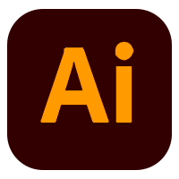 Illustratorのアイコン
