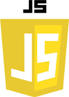 JavaScriptのアイコン