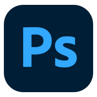 Photoshopのアイコン